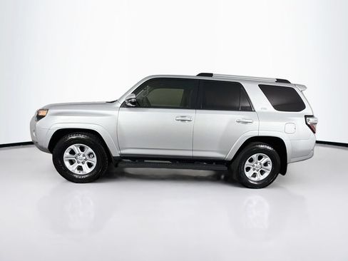 Used 2022 Toyota 4Runner SR5 Premium w/ Moonroof Package RWD image 6