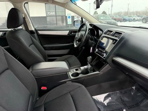 Used 2019 Subaru Legacy 2.5i Premium image 24