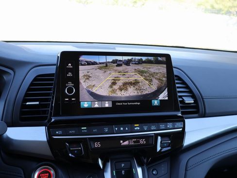 New 2026 Honda Odyssey Sport-L image 15