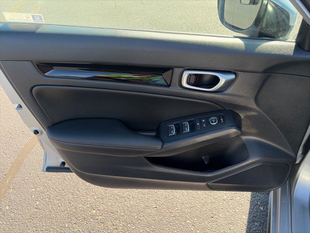 Used 2024 Honda Civic EX-L image 12
