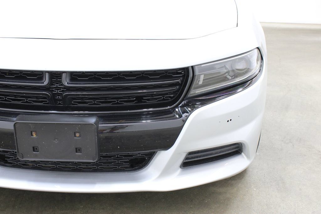 Used 2023 Dodge Charger Police RWD image 8