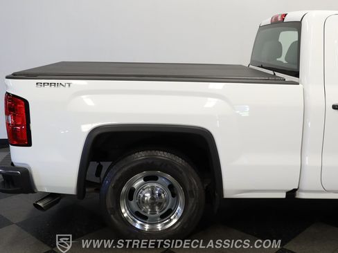 Used 2018 GMC Sierra 1500 1500 Supercharged image 27