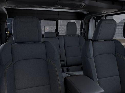 New 2026 Jeep Gladiator Sport image 26