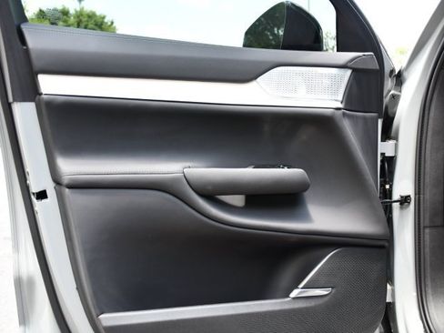 New 2025 Volvo EX90 Ultra image 11