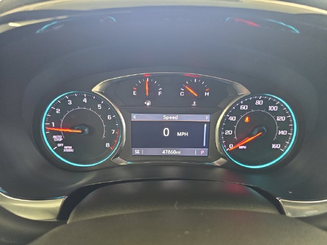 Certified 2023 Chevrolet Traverse LT AWD/4WD image 18