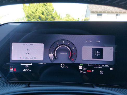 New 2026 Audi SQ5 Premium Plus AWD/4WD image 20