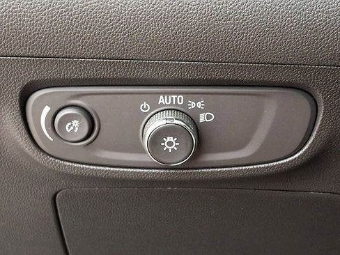 Used 2024 Buick Encore GX Sport Touring w/ Comfort Package AWD/4WD image 23