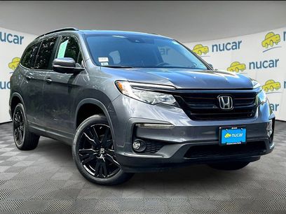 Used 2022 Honda Pilot Special Edition