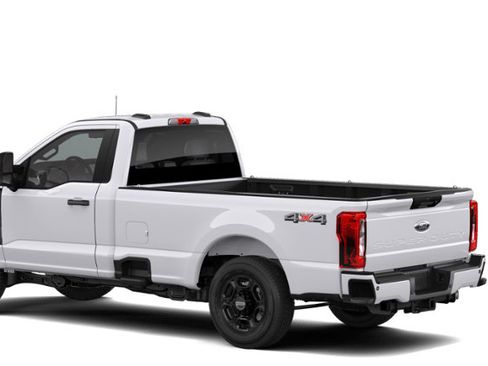 New 2026 Ford F250 XL w/ STX Appearance Package AWD/4WD image 24