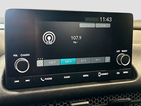 Used 2025 Honda HR-V Sport image 14