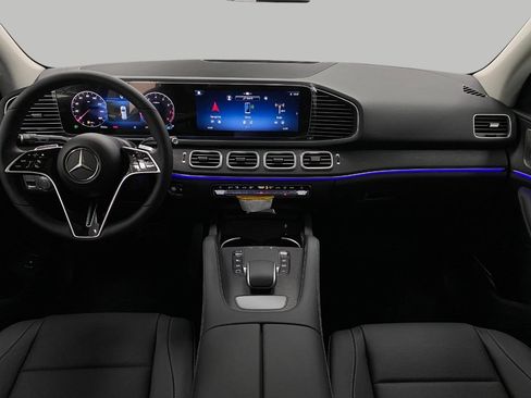 New 2026 Mercedes-Benz GLE 350 4MATIC image 58