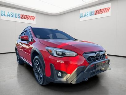 Used 2021 Subaru Crosstrek 2.5i Limited w/ Moonroof Package 2