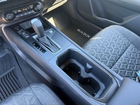 New 2026 Nissan Kicks SV w/ Cold Weather Package image 21