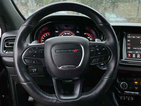 Used 2024 Dodge Durango GT image 15