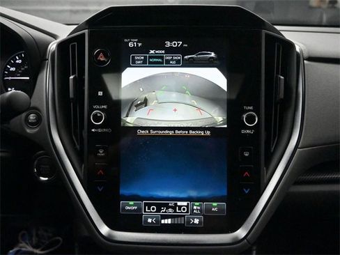 New 2026 Subaru Crosstrek 2.5i Premium image 12
