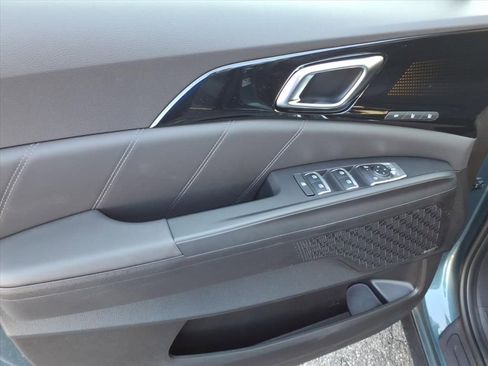 New 2026 Kia Carnival SX Prestige image 16