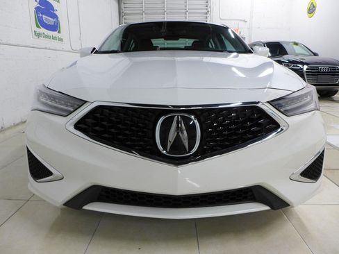 Used 2019 Acura ILX FWD image 9