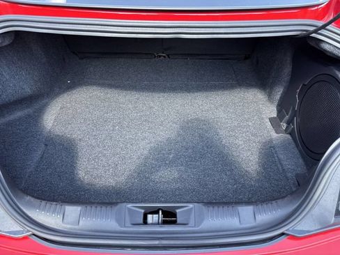 Used 2026 Ford Mustang Dark Horse RWD image 24
