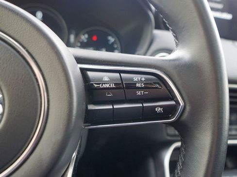 Used 2024 MAZDA CX-90 3.3 Turbo w/ Premium Package image 24