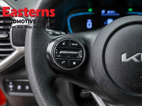 Used 2024 Kia Soul LX w/ Option Group 015 image 15