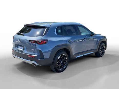 Certified 2024 MAZDA CX-50 Meridian Edition w/ Cargo Package AWD/4WD image 5