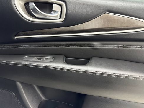 Used 2018 INFINITI QX60 FWD image 46