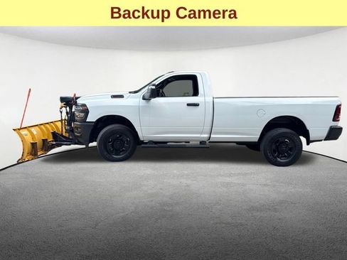 Used 2025 RAM 2500 Tradesman AWD/4WD image 6