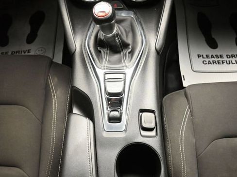 Used 2018 Chevrolet Camaro SS w/ Redline Edition RWD image 20