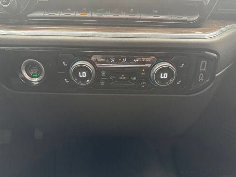 Used 2023 Chevrolet Silverado 1500 LT AWD/4WD image 20