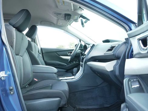 Used 2022 Subaru Ascent Premium w/ Convenience Package AWD/4WD image 27