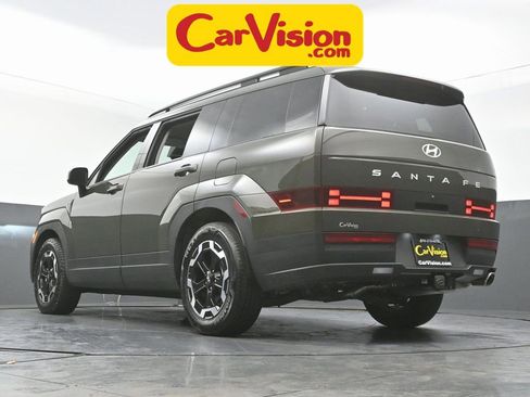 Used 2025 Hyundai Santa Fe SEL w/ Tow & Go Package image 46