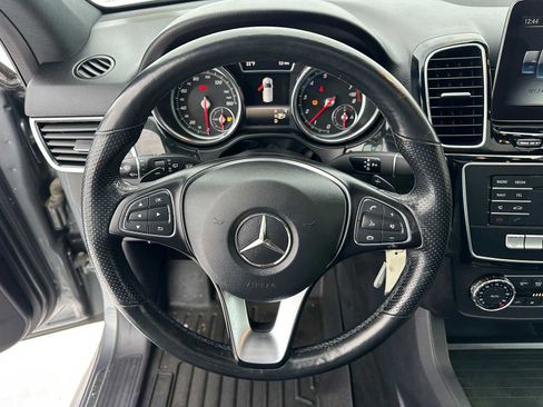 Used 2018 Mercedes-Benz GLE 350 4MATIC image 23