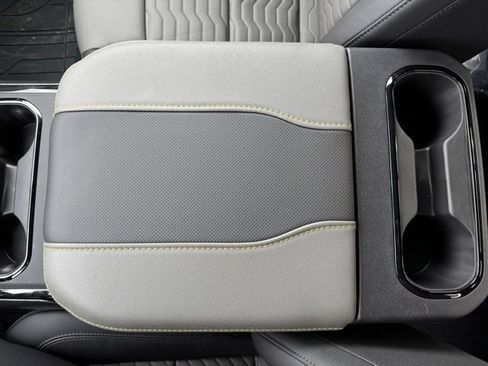 New 2026 Chevrolet Silverado 2500 ZR2 image 19