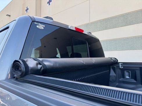 Certified 2023 Ford F150 XLT w/ Equipment Group 302A High image 19