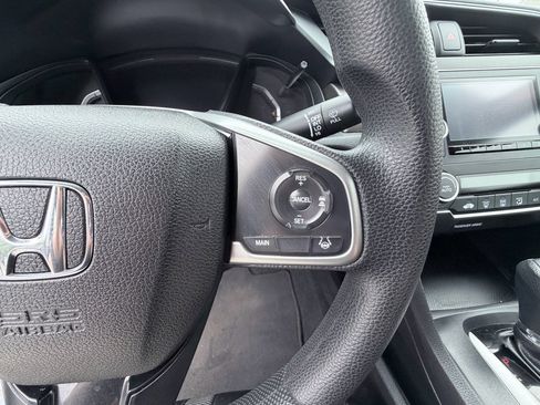Used 2019 Honda Civic LX image 14