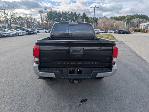 Used 2023 Toyota Tacoma SR5 image 4