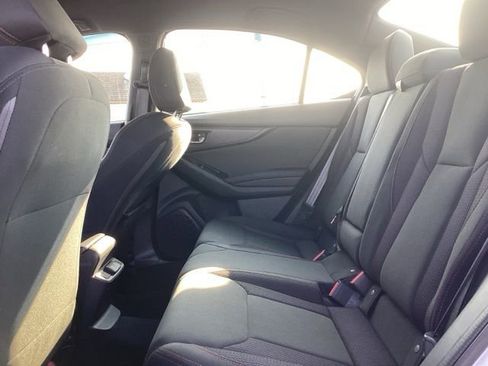 Used 2022 Subaru WRX Premium image 25