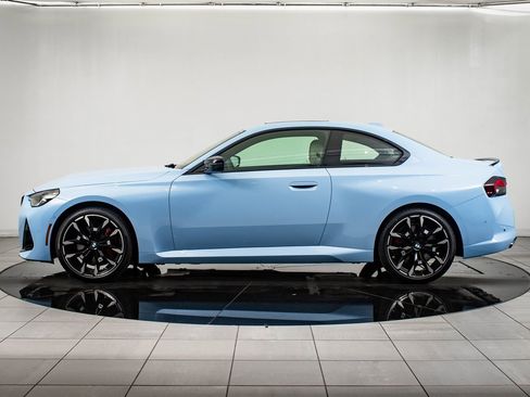 New 2026 BMW M240i xDrive Coupe w/ Premium Package image 5