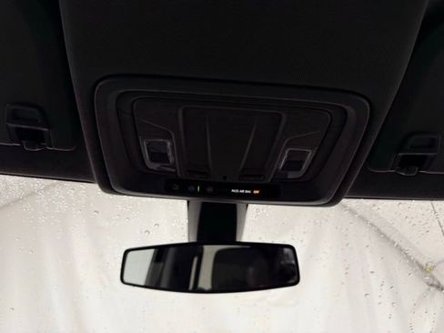 Used 2020 Chevrolet Silverado 1500 Custom Trail Boss w/ Custom Convenience Package image 41