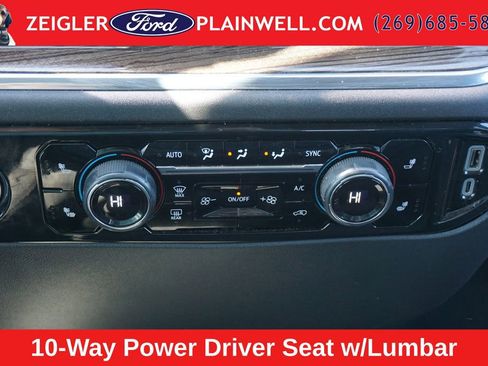 Used 2023 Chevrolet Silverado 1500 LT AWD/4WD image 21