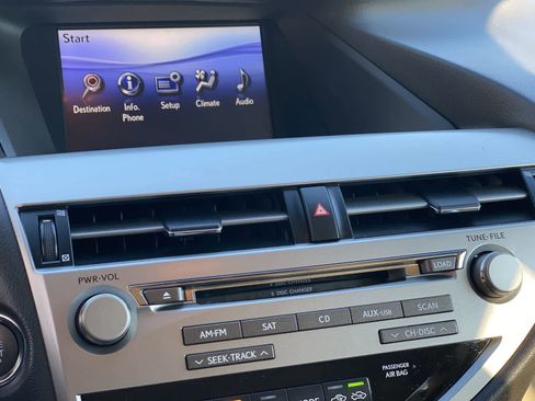 Used 2012 Lexus RX 350 AWD image 33