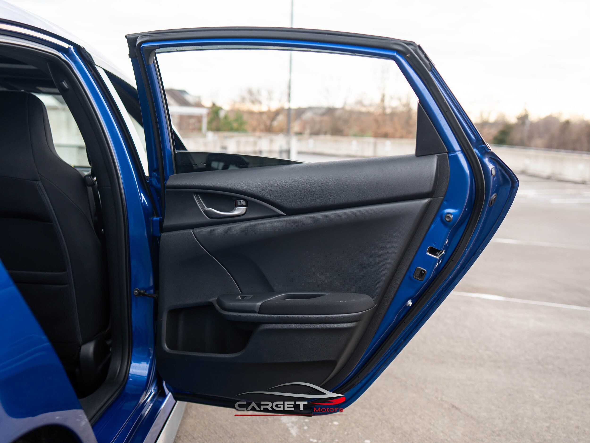 Used 2019 Honda Civic Si image 40