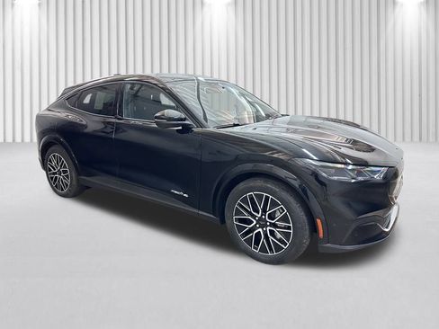 New 2025 Ford Mustang Mach-E Premium w/ Interior Protection Package image 2