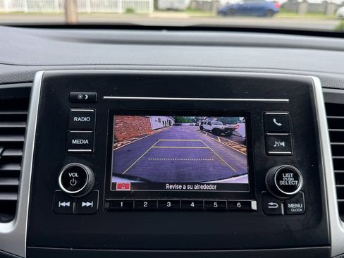 Used 2019 Honda Ridgeline Sport image 62