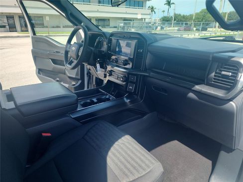 Used 2023 Ford F150 XL w/ STX Appearance Package RWD image 24