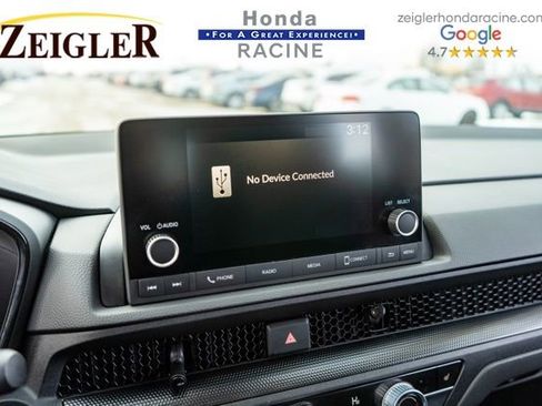 Used 2024 Honda CR-V Sport image 22