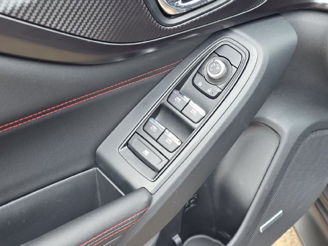 Used 2024 Subaru WRX Limited w/ Popular Package #2A AWD/4WD image 19