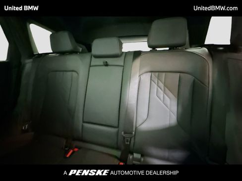 Used 2025 BMW X3 xDrive30i w/ Premium Package image 13