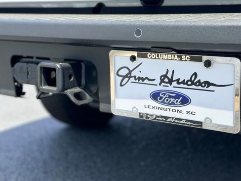 New 2026 Ford Maverick XLT w/ 4K Tow Package AWD/4WD image 6