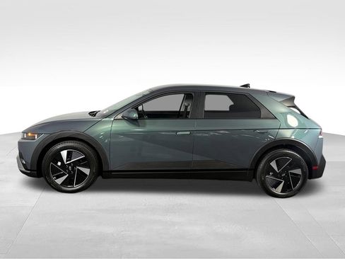 Used 2026 Hyundai Ioniq 5 SEL RWD image 9